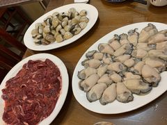 -如意小馆(沿江中路店)