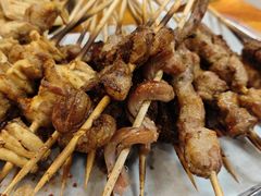 -新疆艾麦尔烧烤(丰台路口店)