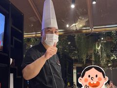 -水木锦堂·自助铁板烧(世贸天阶店)