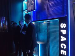 -SPACE(欢乐颂购物中心店)
