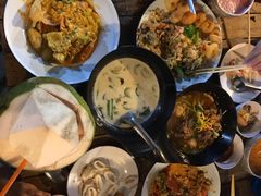 -Doo Dee Thai Food(Issan/Isaan/Esan)