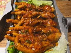 -冰川朝鲜族料理·东北菜(观前店)