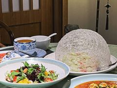 -拂晓山房·私房川菜(西门店)