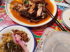 -人民公社大食堂(张家湾店)