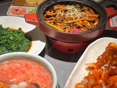 -吴越荣记苏州菜·松鼠桂鱼100%活鱼现做(斜塘老街店)