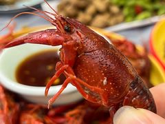 -虾大侠·盱眙龙虾老北京铜锅涮羊肉(金楠天街店)
