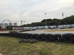 -雪浪山卡丁车俱乐部