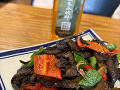 -妈妈的味道(和顺古镇店)