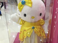 -凯蒂猫主题馆