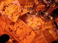 -Helens海伦司小酒馆(坡子街店)