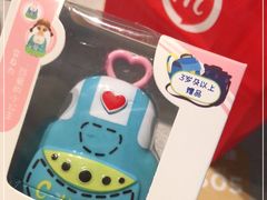 -海底捞火锅(吴中路店)