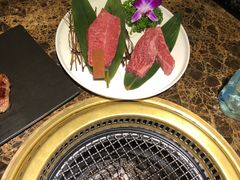 -觅福里•熟成和牛餐厅