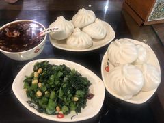 -庆丰包子铺(东单店)
