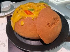-大树餐厅(环球港店)