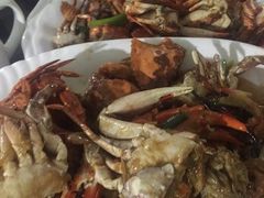 -钱大妈海鲜饭店(保利林语店)