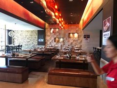 -面道特色餐厅·海口鲁能希尔顿酒店