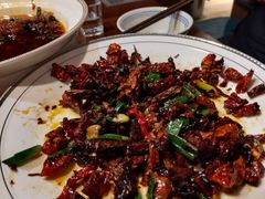 -树厨贵州菜(铜仁花果山店)