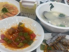 -新金盛·海鲜酒楼(盐田店)