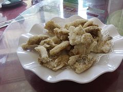 -鸿旺海鲜楼(平潭流水店)