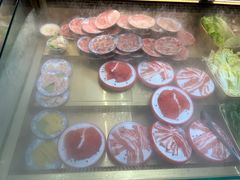 -谭三娘鲜切牛肉自助火锅(九眼桥总店)