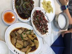-长平老姿娘夜粥(平东一街店)
