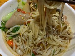 -肆姐面粉馆(坡子街店)