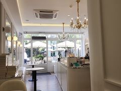 -PETIT PARIS 小巴黎(花园道店)