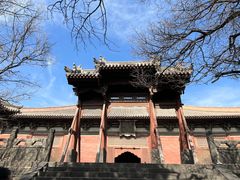 -善化寺