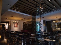 大堂-小资太太餐厅(南岗区店)