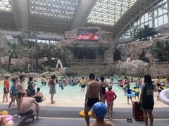 -杭州开元森泊度假乐园