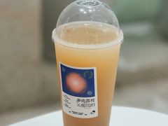 -喜茶(深圳海岸城店)