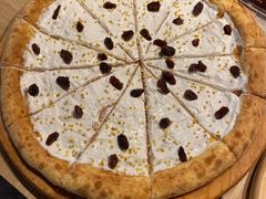 -比格比萨自助(万柳华联店)