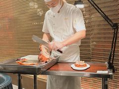 -大铁勺新津菜(熙悦汇店)