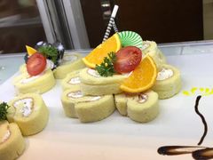 -春天烤肉自助餐厅(南内环店)