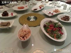 -风味小馆(天目湖宾馆店)