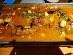 -湘与香缘·湖南菜(王府井北京市百货大楼店)