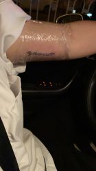 -长沙纹身·龙堂刺青·三土师傅的店