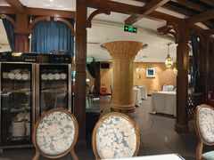 -小尕子·新疆菜(明园店)