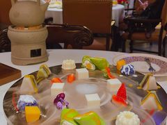 -狮拾久·现代新加坡料理(福田COCO Park店)