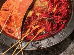 -蜀大侠火锅(春熙路店)