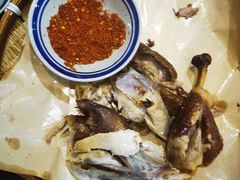 -刘师父老汉口江湖菜(蔡锷路店)