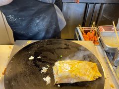-卞姐蛋饼(陕西南路店)