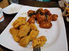 -BHC炸鸡 (城山店)