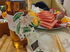 -了凡国风主题茶馆·咖啡(武侯祠锦里店)