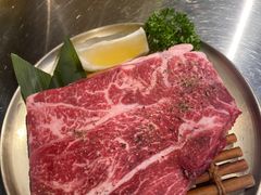 -大叹号·朝鲜族烤肉(潍坊泰华城店)