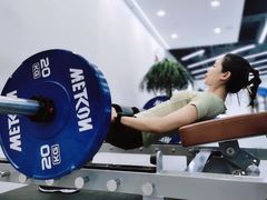 -WEGYMER健萌健身(麦德龙钰龙天下馆)