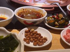 -老版火锅(半坡店)