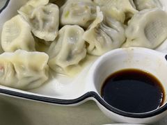 -天天向上素食餐厅(五台山店)