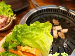 -意成料理