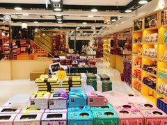 -钜记手信(兴华楼店)